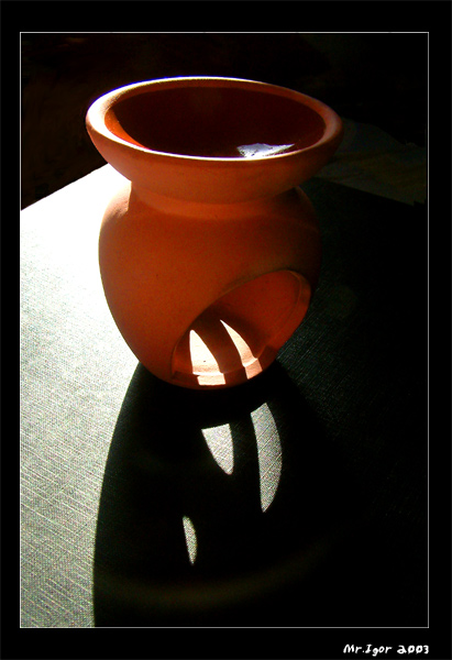 photo "Colour and Shade 14" tags: still life, 