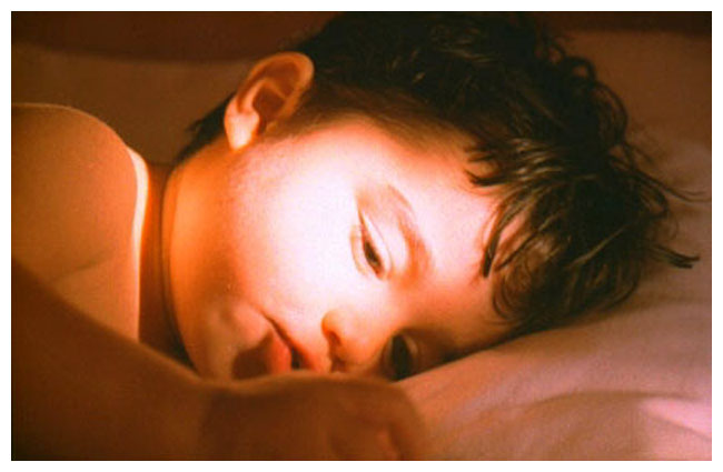 фото "sleeping::beauty" метки: портрет, дети