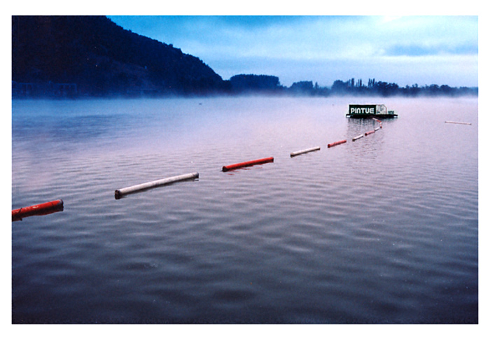 photo "Lagoon 4" tags: landscape, travel, South America, water