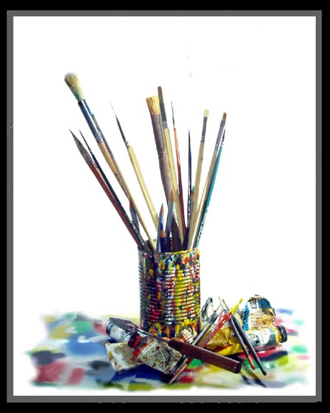 photo "Closing Photo" tags: still life, 