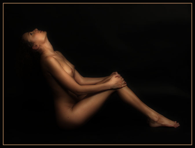 фото "Amina 65" метки: ню, 