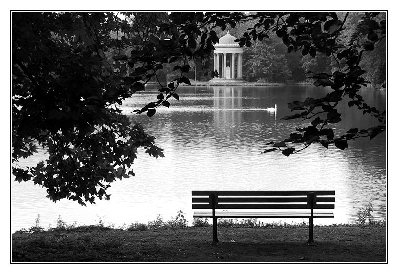 фото "Loneliness" метки: путешествия, Европа