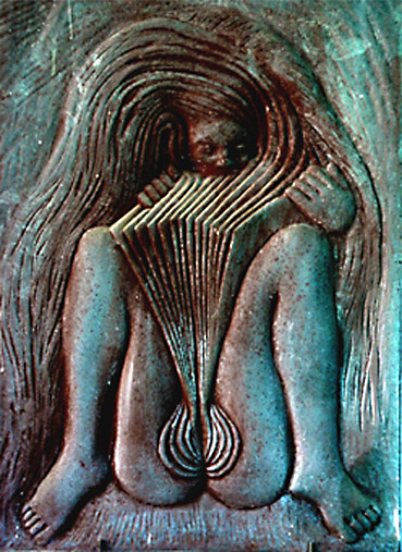 photo "La dona LLibre" tags: nude, 