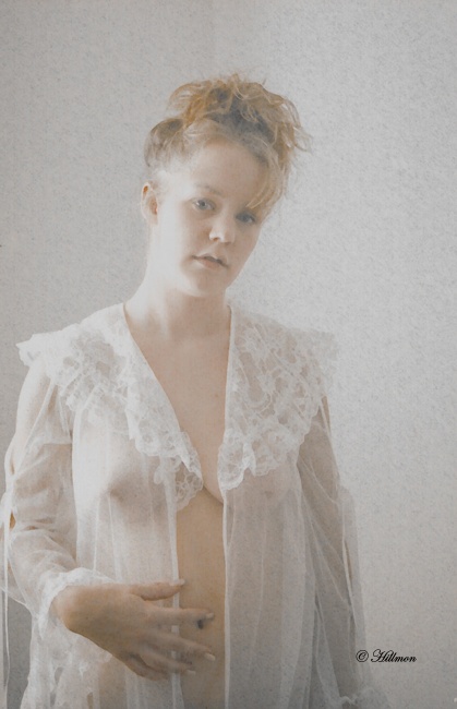 photo "Young Mother II" tags: montage, 