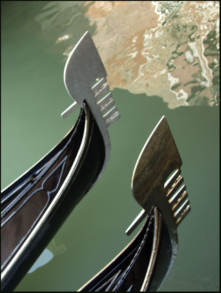photo "Venezia 3" tags: abstract, 