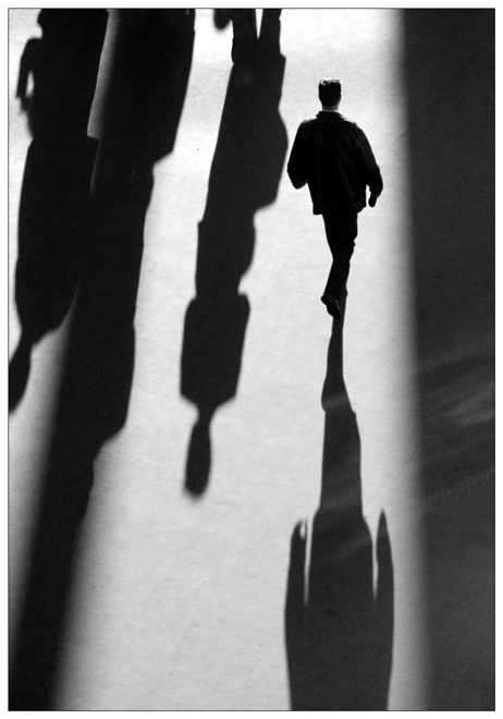 photo "no title" tags: black&white, 