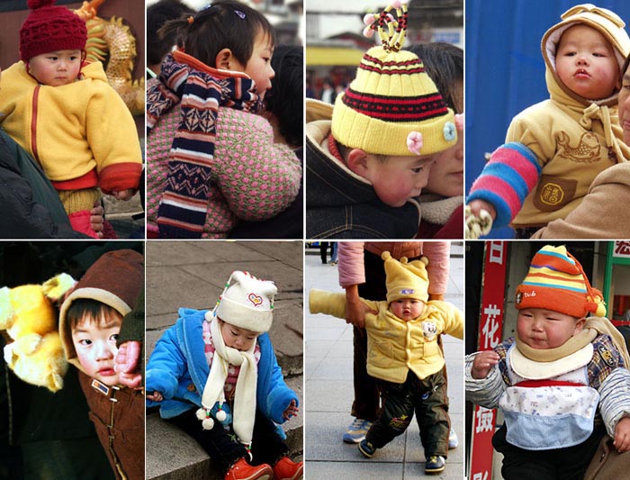 фото "China Dolls" метки: репортаж, путешествия, Азия