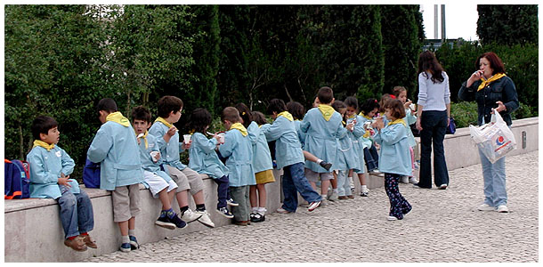 photo "Children" tags: reporting, 
