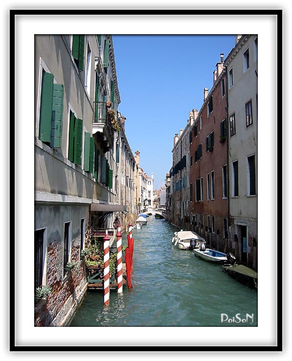 photo "Venice" tags: travel, architecture, landscape, Europe