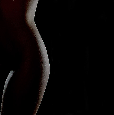 photo "lines" tags: nude, 