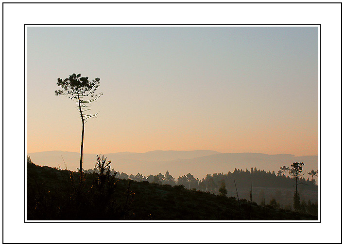 photo "Poem of the Rising Sun to the Motherland." tags: landscape, sunset