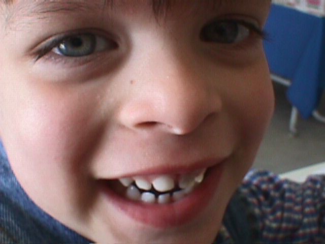 фото "The smile II" метки: портрет, дети