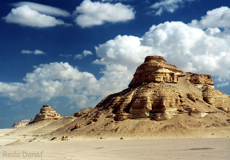 photo "Whales Valley" tags: travel, landscape, Africa