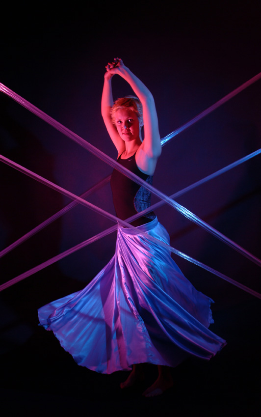 photo "Rotation" tags: glamour, misc., 