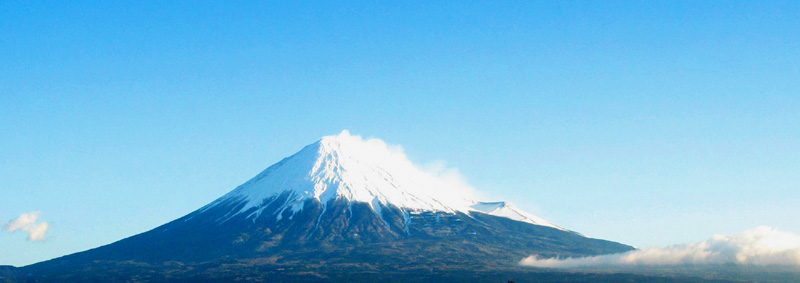 фото "Mount Fuji Panorama" метки: пейзаж, путешествия, Азия, горы