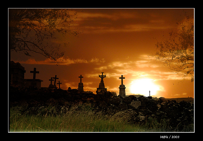 photo "Time death" tags: abstract, 