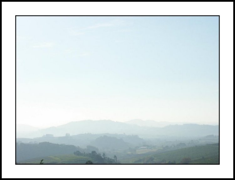 фото "Early morning" метки: пейзаж, горы