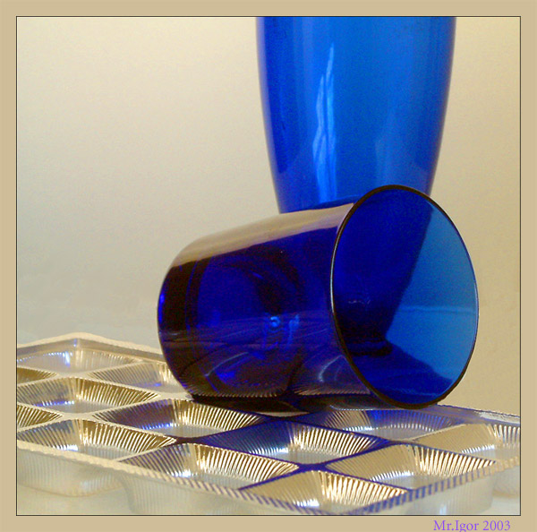 photo "Laconic still life 4" tags: still life, 