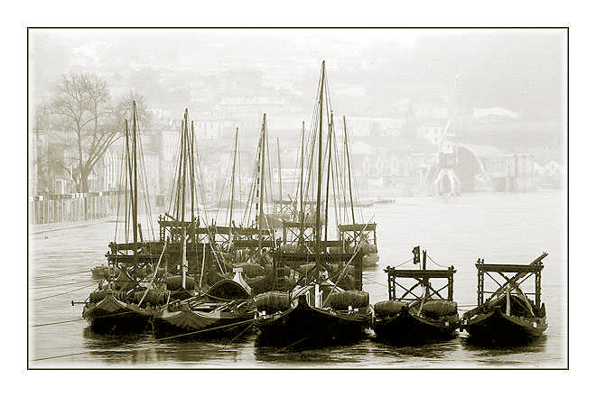 photo "Waiting" tags: landscape, travel, Europe, winter