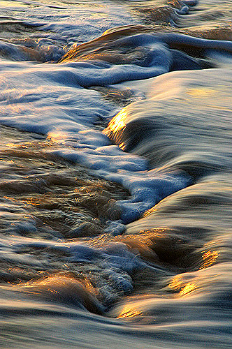 фото "Soft water" метки: пейзаж, вода