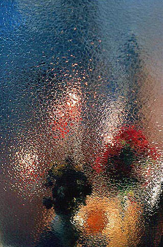 photo "Supper at candles" tags: abstract, still life, 