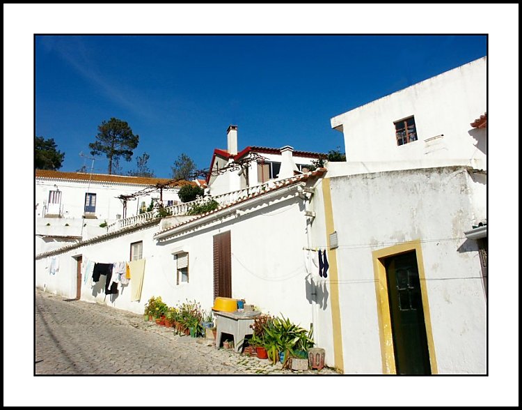 фото "White houses" метки: архитектура, пейзаж, 