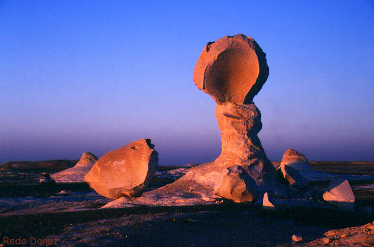 photo "Natural sculpture # 2" tags: travel, landscape, Africa