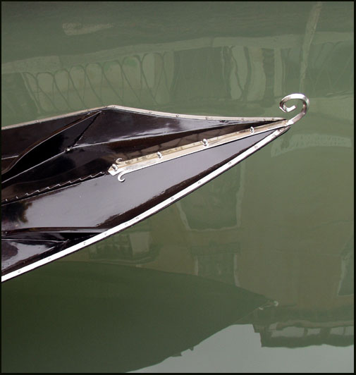 фото "Venezia 4" метки: абстракция, 