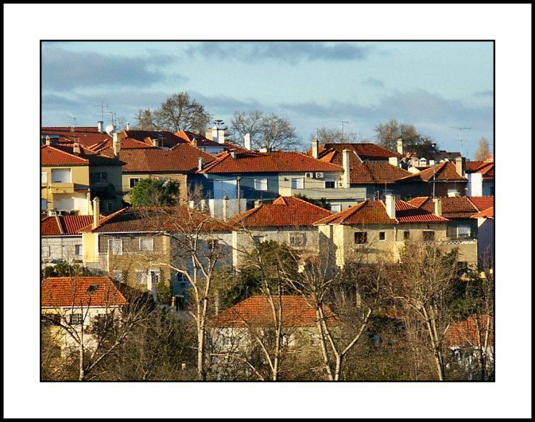 photo "Lisboa residencial quarter" tags: architecture, landscape, 