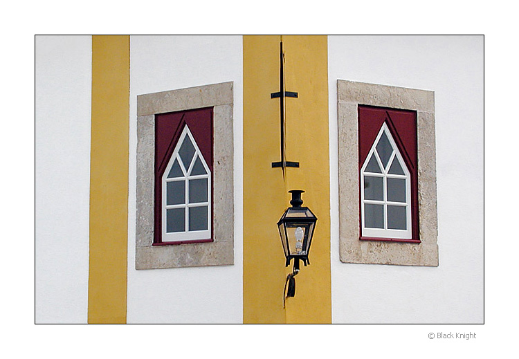 photo "The Corner" tags: architecture, landscape, 