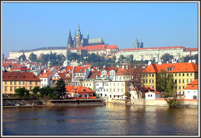 photo "Prague" tags: architecture, travel, landscape, Europe