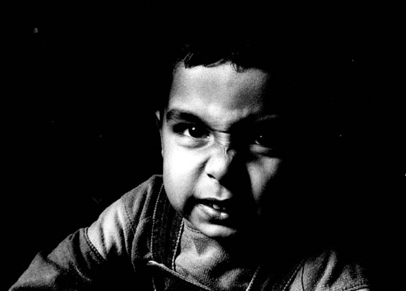 photo "portrait 10" tags: portrait, children