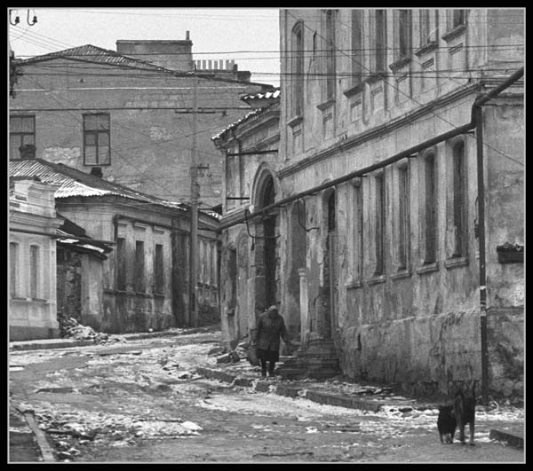 photo "Beograd" tags: architecture, travel, landscape, Europe