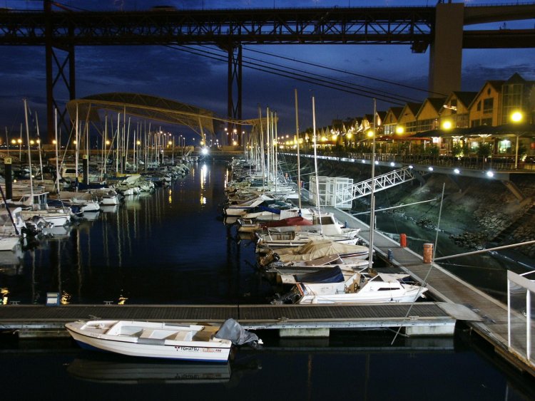 photo "Lisboa" tags: architecture, landscape, 