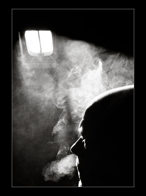 photo "smokers delight" tags: misc., 