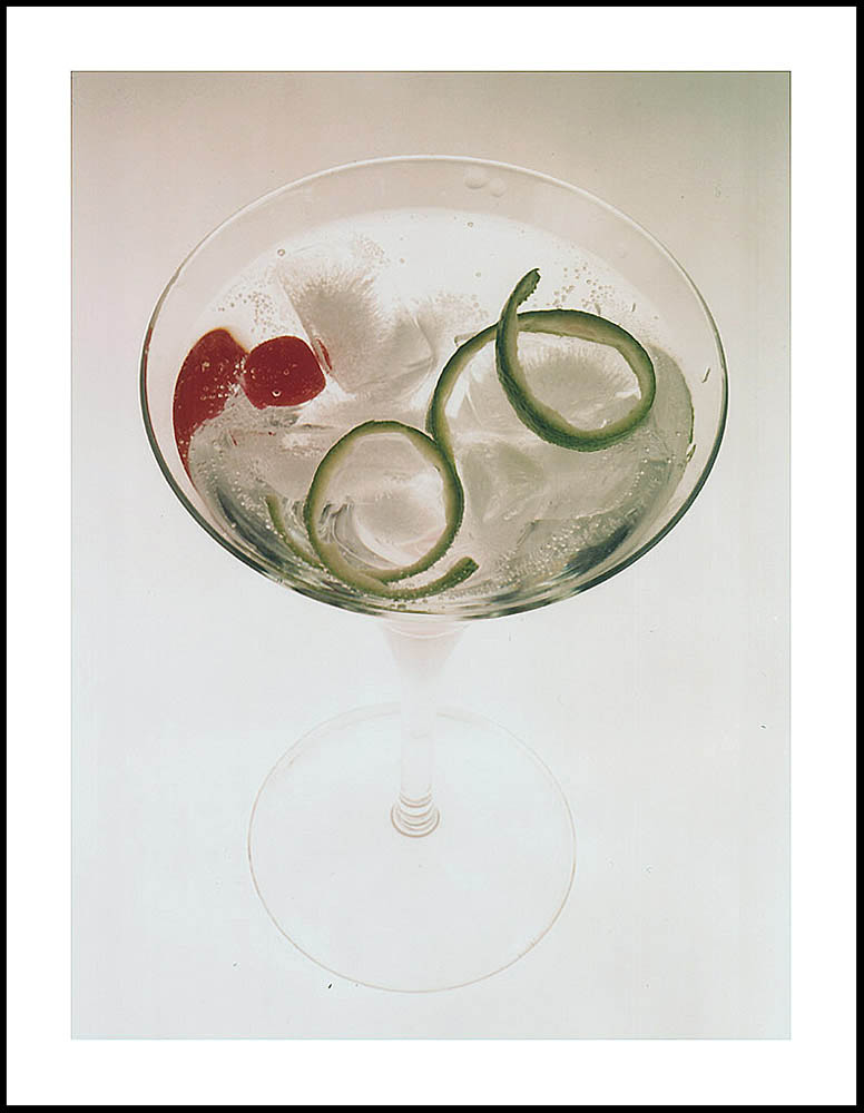 photo "Coctail" tags: still life, 