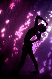 фото "A dance Fantacy 1" метки: абстракция, разное, 