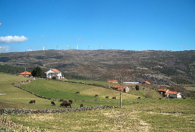 фото "Green pastures" метки: пейзаж, горы