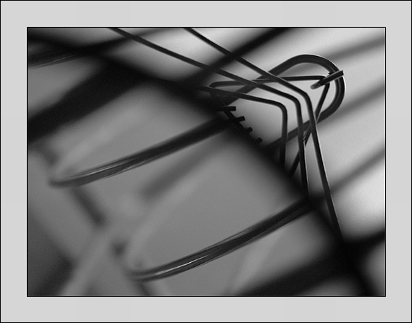 фото "Lines" метки: абстракция, 