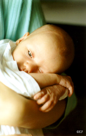 фото "The first days" метки: разное, портрет, дети