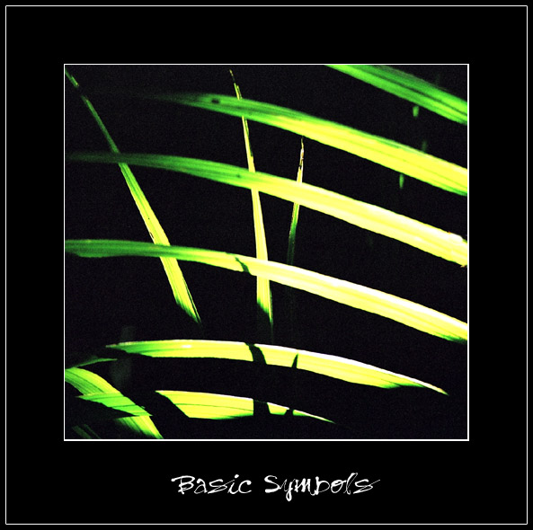 фото "Basic Symbols" метки: природа, абстракция, цветы