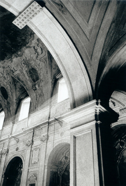 photo "Murmurio Part II" tags: architecture, black&white, landscape, 