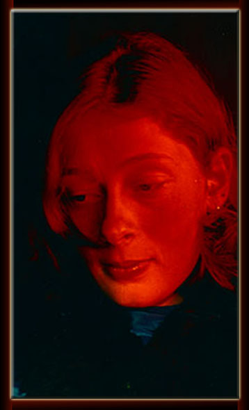 фото "Salomea" метки: портрет, женщина