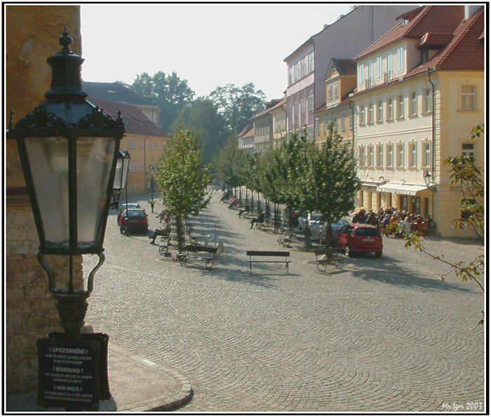 photo "Prague etude" tags: genre, architecture, landscape, 