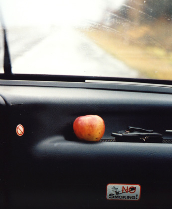 photo "Apple" tags: still life, misc., 