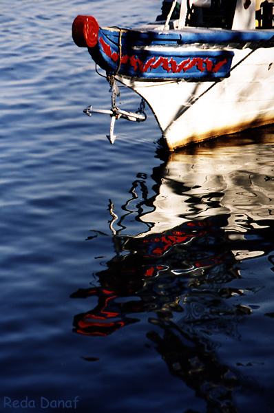 фото "Reflections" метки: пейзаж, абстракция, вода