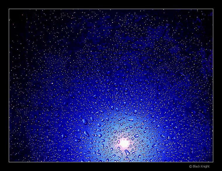 photo "Another Universe" tags: abstract, macro and close-up, 