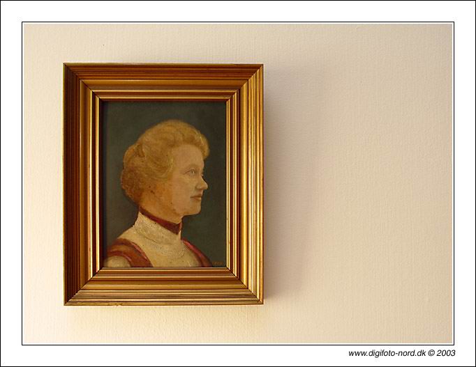 photo "Grandmother" tags: still life, portrait, woman