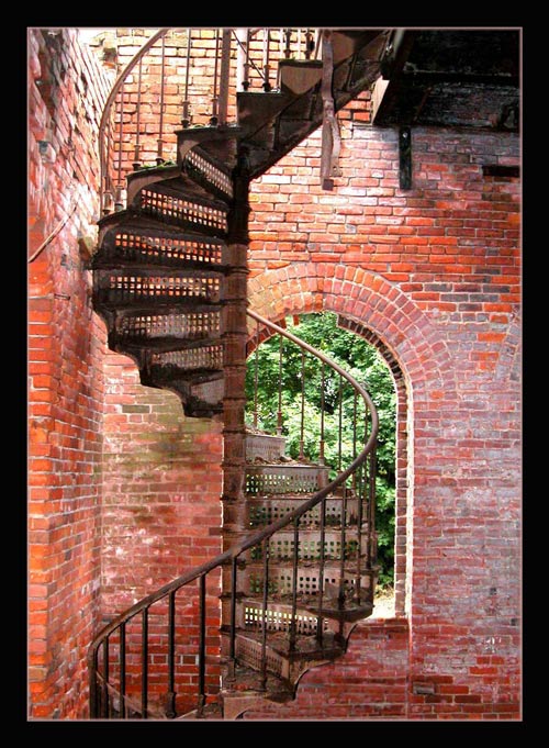 фото "Stairway to" метки: разное, 