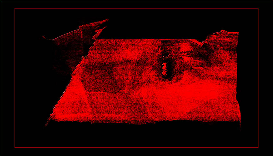 photo "Scerets letter" tags: abstract, montage, 